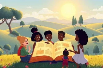 Fantasy Films That Confront Racism