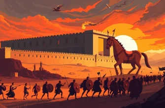 Historical Films About the Trojan War Historical Films About the Trojan War
