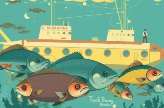 Dive into Drama: 10 Films About Fish