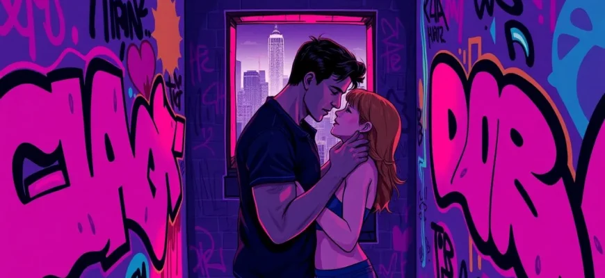 Claustrophobic Love: A Melodramatic Journey Claustrophobic Love: A Melodramatic Journey