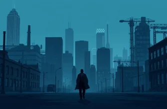 Top 10 Detective Films Set in Detroit