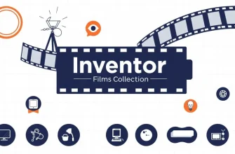 Top 10 Films About Inventors