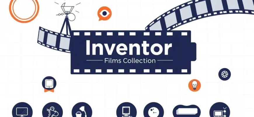 Top 10 Films About Inventors Top 10 Films About Inventors