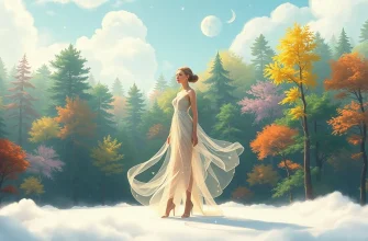 Fantasy Films About Modelling: A Magical Runway