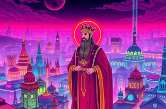 10 Historical Films About Khazar Trade 10 Historical Films About Khazar Trade