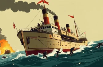 Top 7 Disaster Films with Cargo Operations Top 7 Disaster Films with Cargo Operations