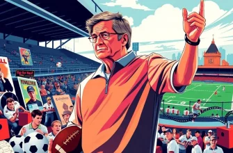 Inspiring Biopic Films About Coaches Inspiring Biopic Films About Coaches