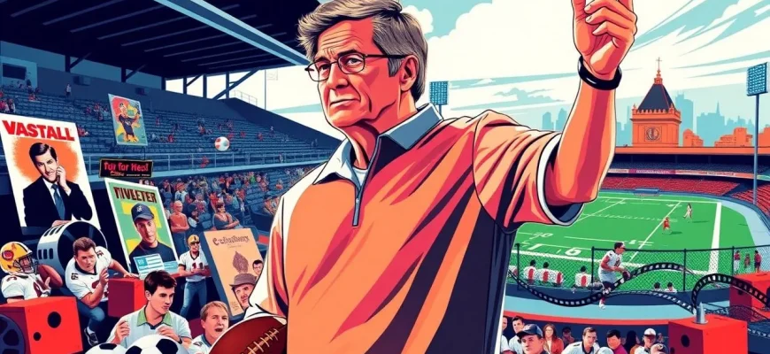 Inspiring Biopic Films About Coaches Inspiring Biopic Films About Coaches