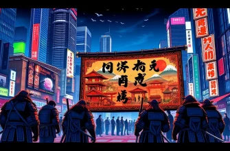 Top 10 Samurai Films for British Audiences