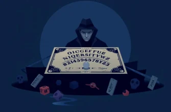 Detective Films with a Supernatural Twist: The Ouija Board Collection