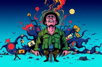 War Trauma Films – A Cinematic Journey War Trauma Films – A Cinematic Journey