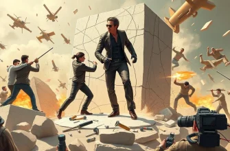 Sculptors in Action: A Unique Blend of Art and Adrenaline