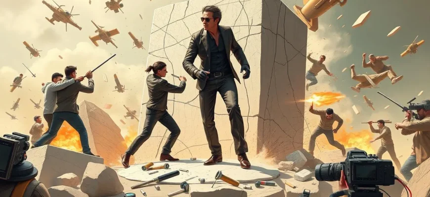 Sculptors in Action: A Unique Blend of Art and Adrenaline Sculptors in Action: A Unique Blend of Art and Adrenaline