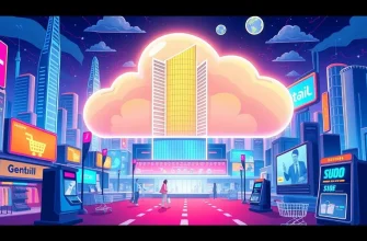 Top Documentaries on Cloud Technology in Retail Top Documentaries on Cloud Technology in Retail