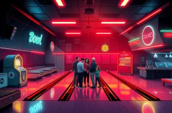 Top 10 Horror Films About Bowling