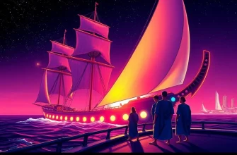 Historical Films About Ancient Mariners Historical Films About Ancient Mariners