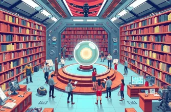 Top 10 Sci-Fi Films About Learning