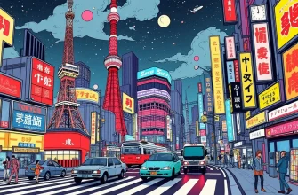Top 10 Sci-Fi Films Set in Tokyo Top 10 Sci-Fi Films Set in Tokyo