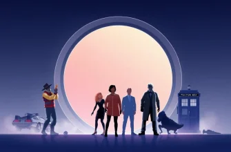 Top 10 Mystical Films About Time Portals Top 10 Mystical Films About Time Portals