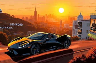 Top 10 Action Films Set in Los Angeles