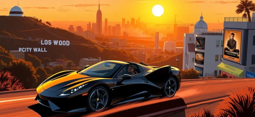 Top 10 Action Films Set in Los Angeles Top 10 Action Films Set in Los Angeles