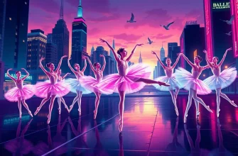9 Must-Watch Ballet Documentaries