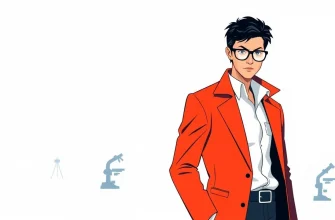 Top 10 Detective Films with Physicists