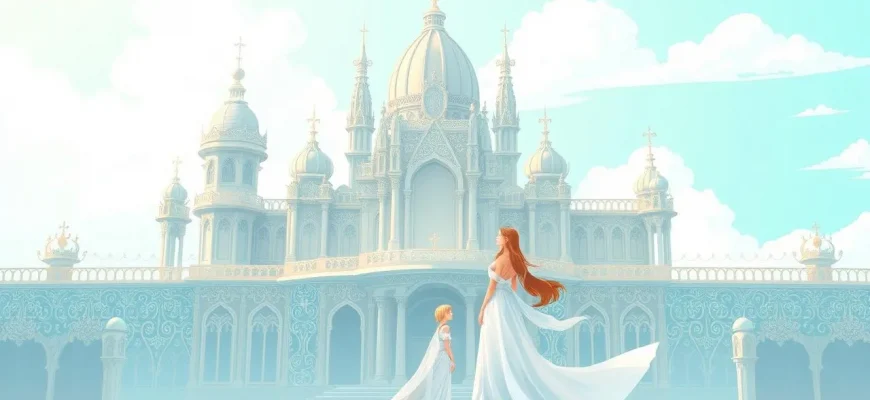 Top 10 Fantasy Films with Royal Families Top 10 Fantasy Films with Royal Families