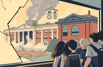 10 Films About School Disasters You Can’t Miss 10 Films About School Disasters You Can’t Miss