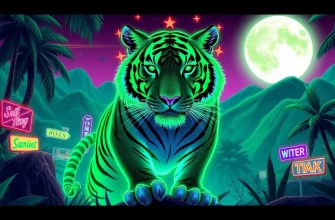 Explore the Jungle: Top 10 Tiger Films