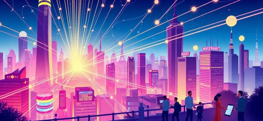 Top 10 Documentaries on Mobile Networks Top 10 Documentaries on Mobile Networks