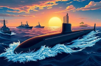 Top 10 Pacific Ocean Action Films