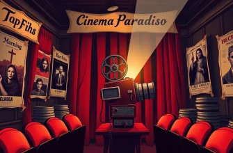 Dramatic Films Exploring Religious Fanaticism Dramatic Films Exploring Religious Fanaticism