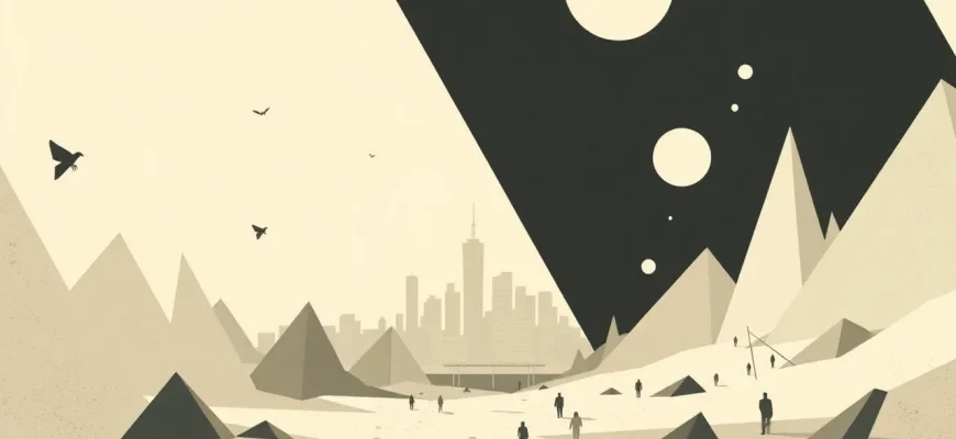 Films That Explore the Depths of Hunger Films That Explore the Depths of Hunger