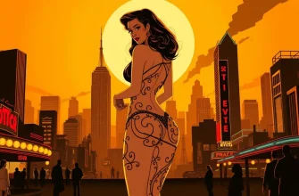 10 Must-Watch Stripper Drama Films