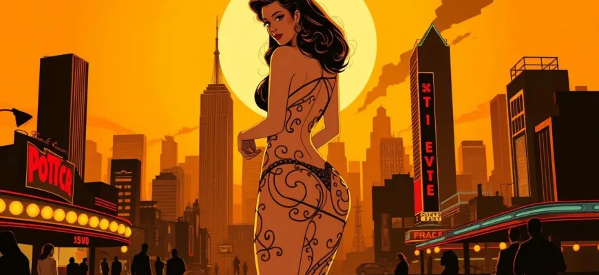 10 Must-Watch Stripper Drama Films 10 Must-Watch Stripper Drama Films