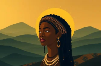Mystical African Spirits in Film: A Cinematic Journey Mystical African Spirits in Film: A Cinematic Journey