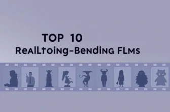 Mystical Films That Alter Reality Mystical Films That Alter Reality