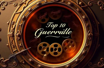 Top 10 Guerrilla Warfare Action Films