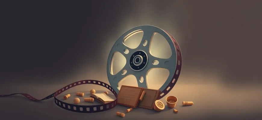 Top 10 Mystical Films About Sacred Relics Top 10 Mystical Films About Sacred Relics