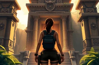 Top 10 Tomb Raider Adventures