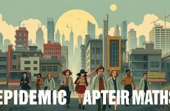 Films That Explore the Aftermath of Epidemics Films That Explore the Aftermath of Epidemics