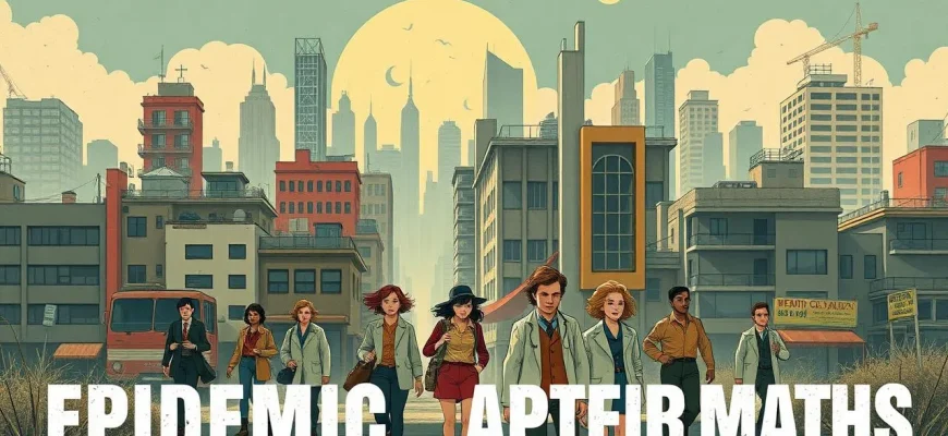 Films That Explore the Aftermath of Epidemics Films That Explore the Aftermath of Epidemics