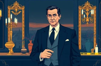 Top 10 Crime Films About Family Business