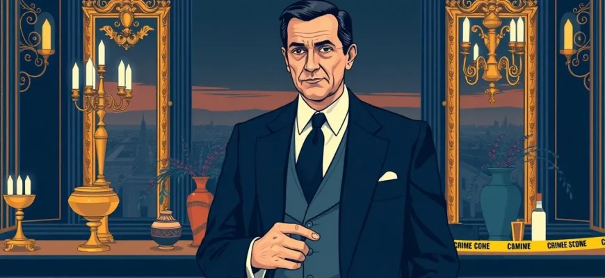 Top 10 Crime Films About Family Business