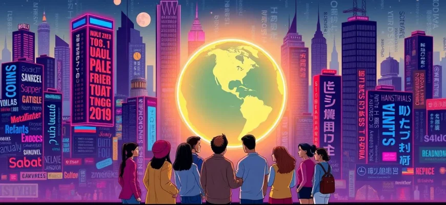 Dive into the World of Languages: Top 10 Linguistics Documentaries Dive into the World of Languages: Top 10 Linguistics Documentaries