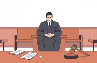 Top 10 Films on Tribunals