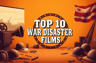 Top 10 War Disaster Films to Watch Top 10 War Disaster Films to Watch