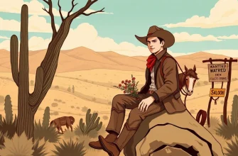 Western Charmers: Films About Love and Adventure in the Wild West