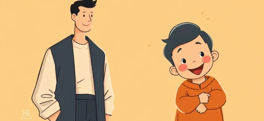 Top 10 Films on Fatherhood and Single Dads Top 10 Films on Fatherhood and Single Dads